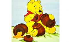 Winnie the Pooh