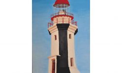 Lighthouse - Eastern Cape