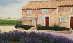 Provence